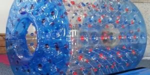 Zorbing Ball