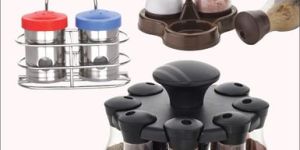 Spice Rack