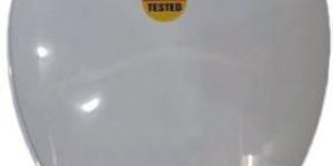 Hydraulic Toilet Seat Cover