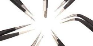 ESD Tweezer