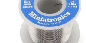 Tin Solder Wire