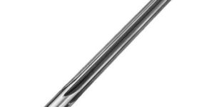 Taper Pin Reamer