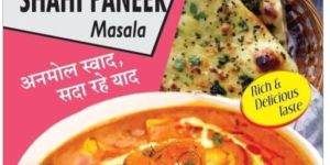 Shahi Paneer Masala