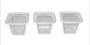 Disposable Jelly Cup