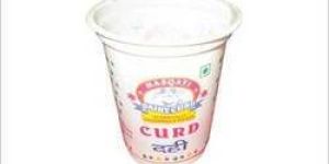 Yoghurt Cup