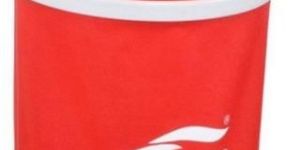 Foldable Water Bucket