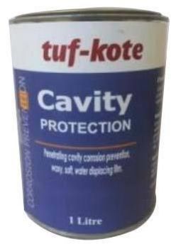 Rust Preventive Compound