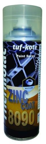 Zinc Coating Spray
