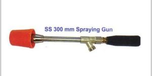 Spraying Gun
