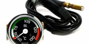 Generator Fuel Indicator