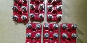 Motor Terminal Plate