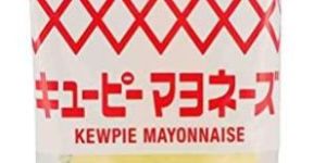 Kewpie Mayonnaise