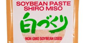 Miso Soybean Paste