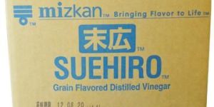 Mizkan Suehiro Grain Flavored Distilled Vinegar