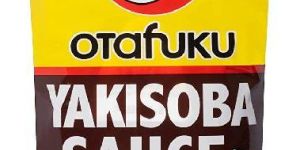 Otafuku Yakisoba Sauce