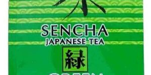 Sencha Green Tea