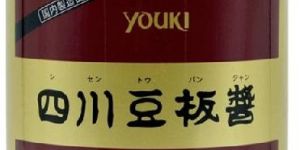 Youki Tobanjan Paste