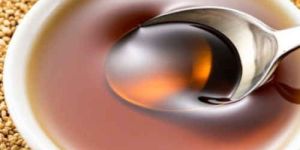 Unrefined Sesame Oil