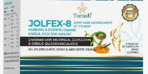 Joflex-8 Capsules