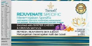 Rejuvenate Specific Capsules