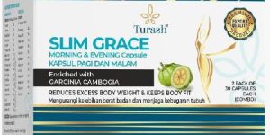 Slim Grace Capsules