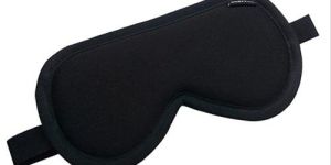 Silk Valvet Eye Mask