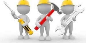 Air Blower Repairing Services