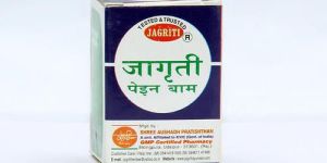 Jagriti Pain Balm