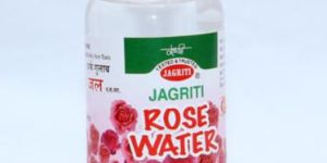Rose Water