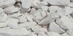 China Clay Lumps