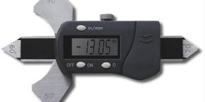Digital Welding Gauge