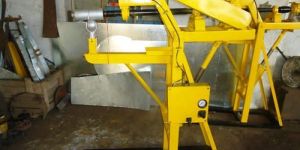 Rubber Pressing Machine