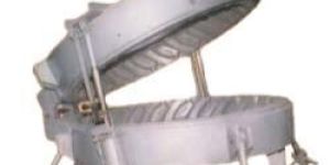 Tyre Retreading Machine