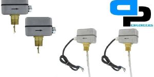 Series FS-2 Vane Flow Switch