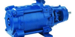 High Pressure Pumps