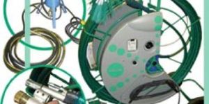 Turbo Cleaning Equipment