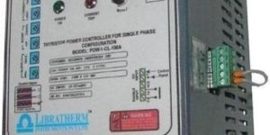 Thyristor Power Regulator