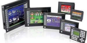 Human Machine Interface