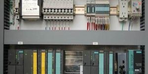 PLC Automation System