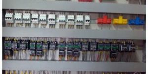 PLC Control Panels