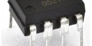 High Speed Optocoupler