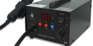 SMD Rework Station