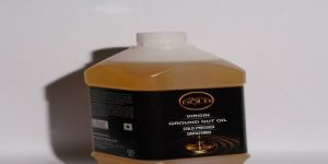 Groundnut Oil