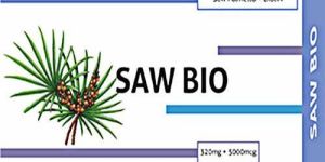 Saw Palmetto Capsule