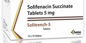 Solitrench-5 Tablets