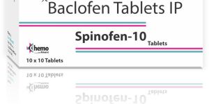 Spinofen 10mg Tablets