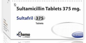 Sultafril 375mg Tablets