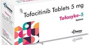 Tofasyke 5mg Tablets