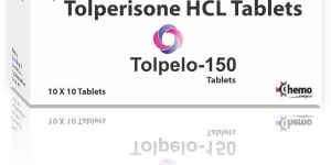 Tolpelo 150mg Tablets