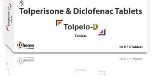 Tolpelo D Tablets